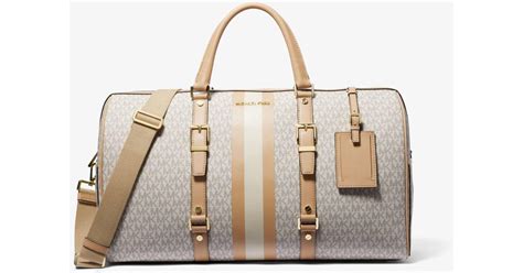 michael kors bedford zehentrenner|michael kors bedford weekender.